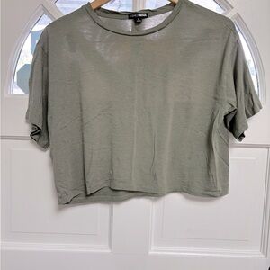 Fashion Nova top size L